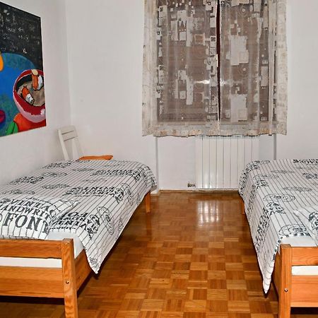 Apartma Ika Apartamento Koper Exterior foto