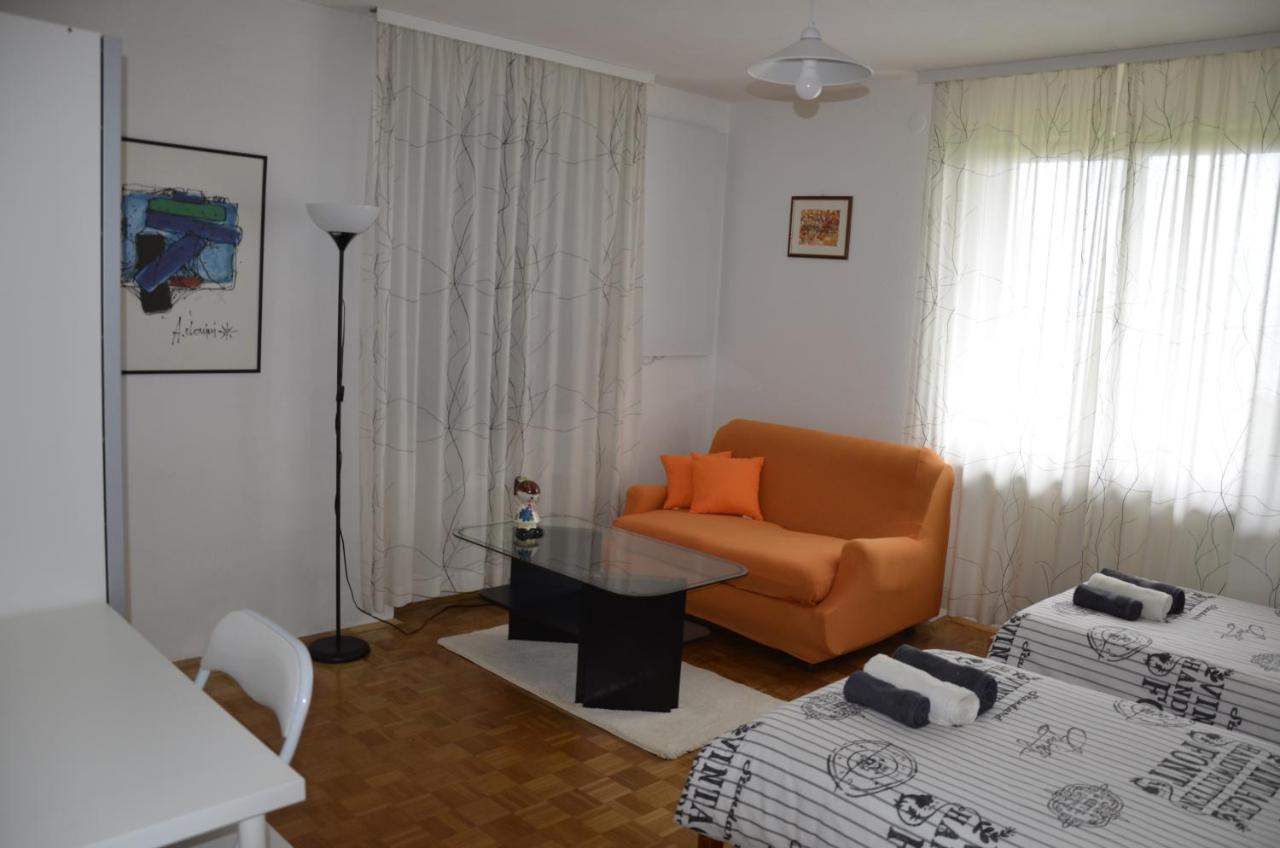 Apartma Ika Apartamento Koper Exterior foto