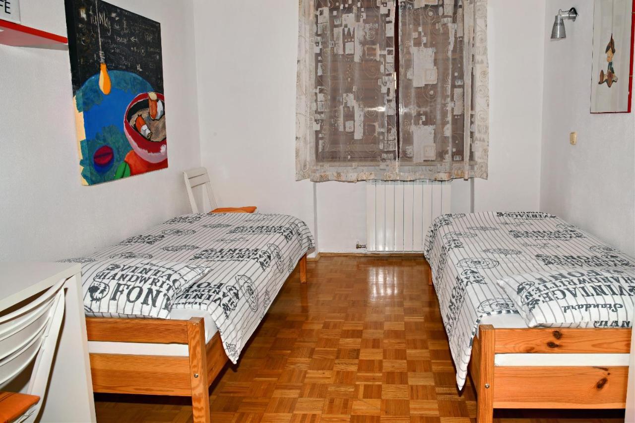 Apartma Ika Apartamento Koper Exterior foto