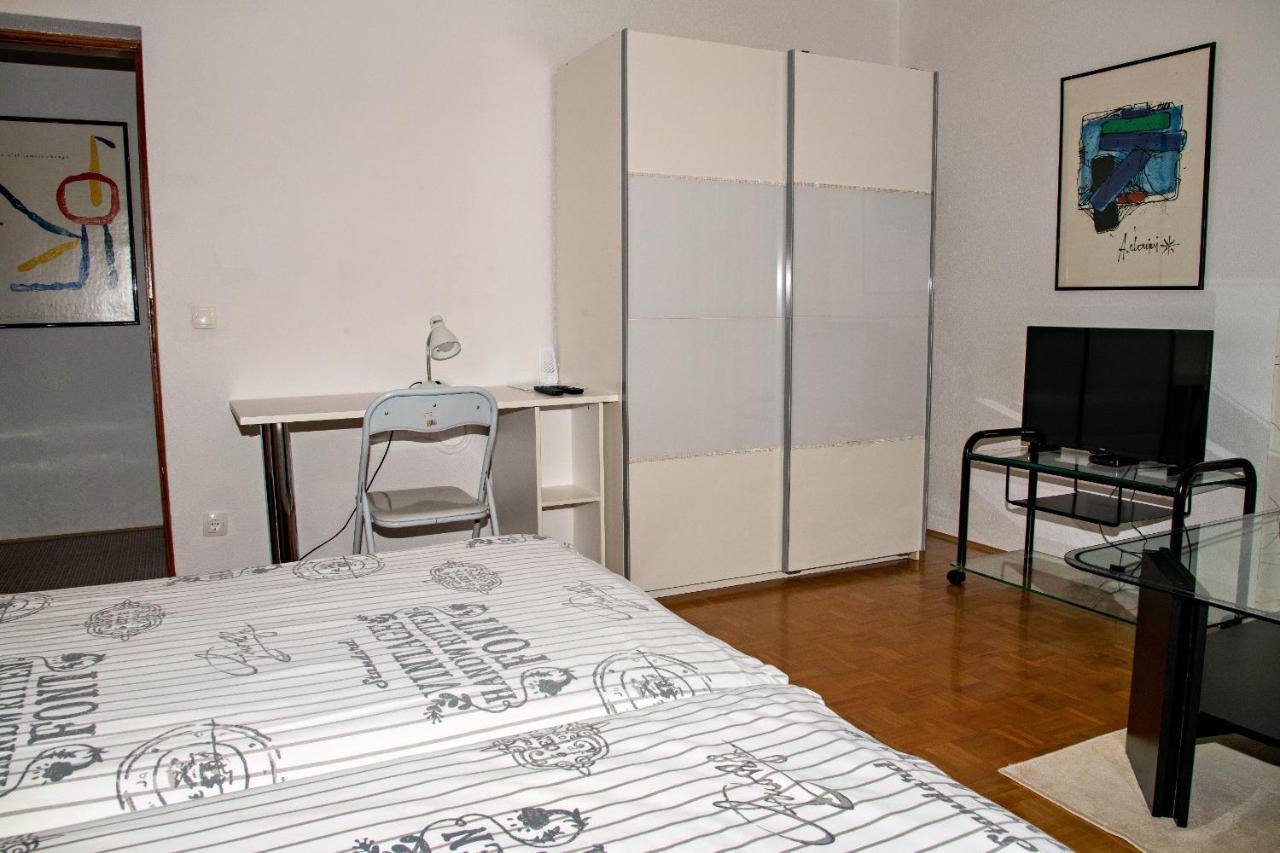 Apartma Ika Apartamento Koper Exterior foto
