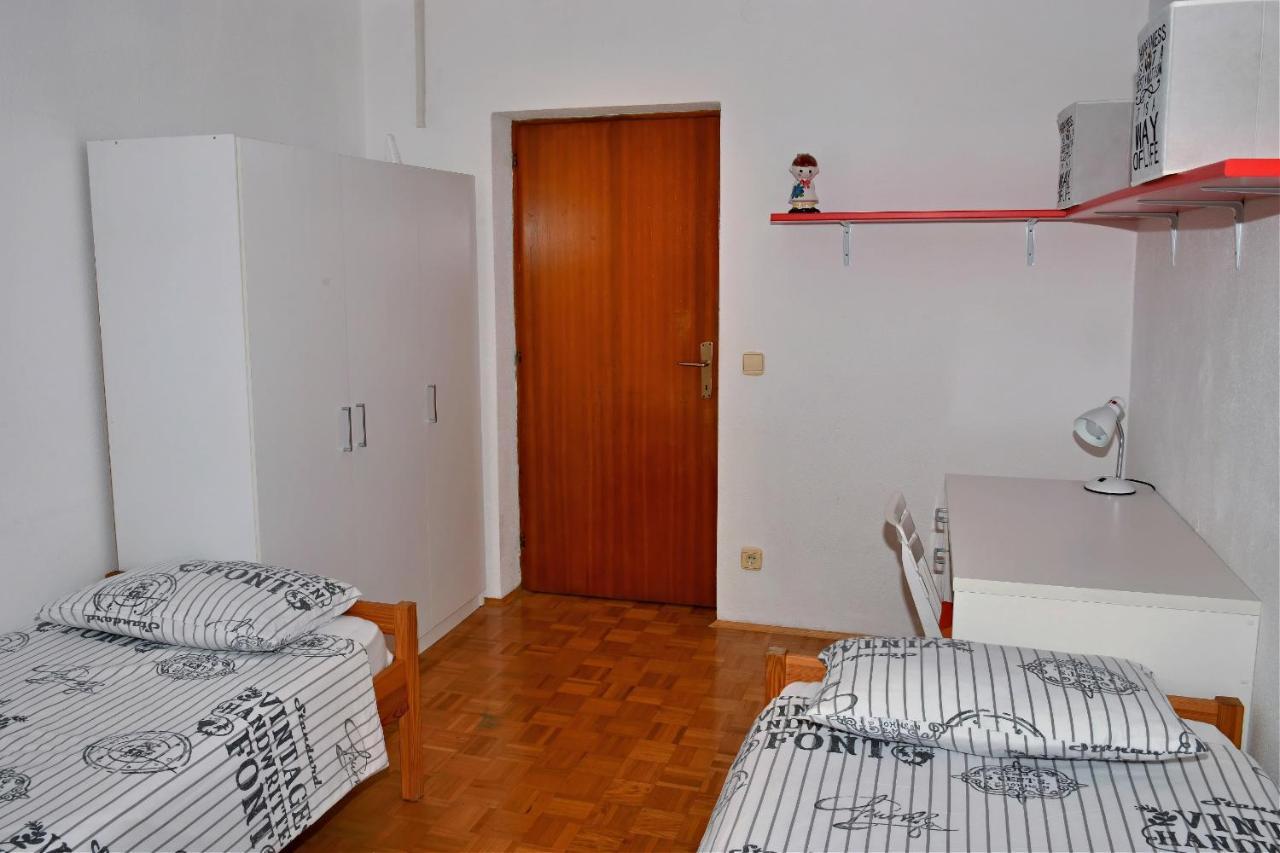 Apartma Ika Apartamento Koper Exterior foto