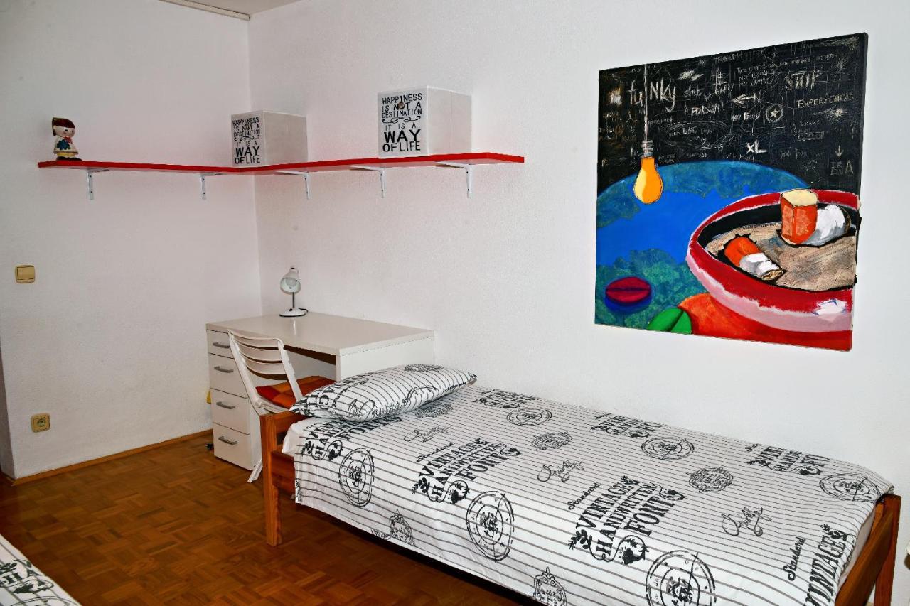 Apartma Ika Apartamento Koper Exterior foto