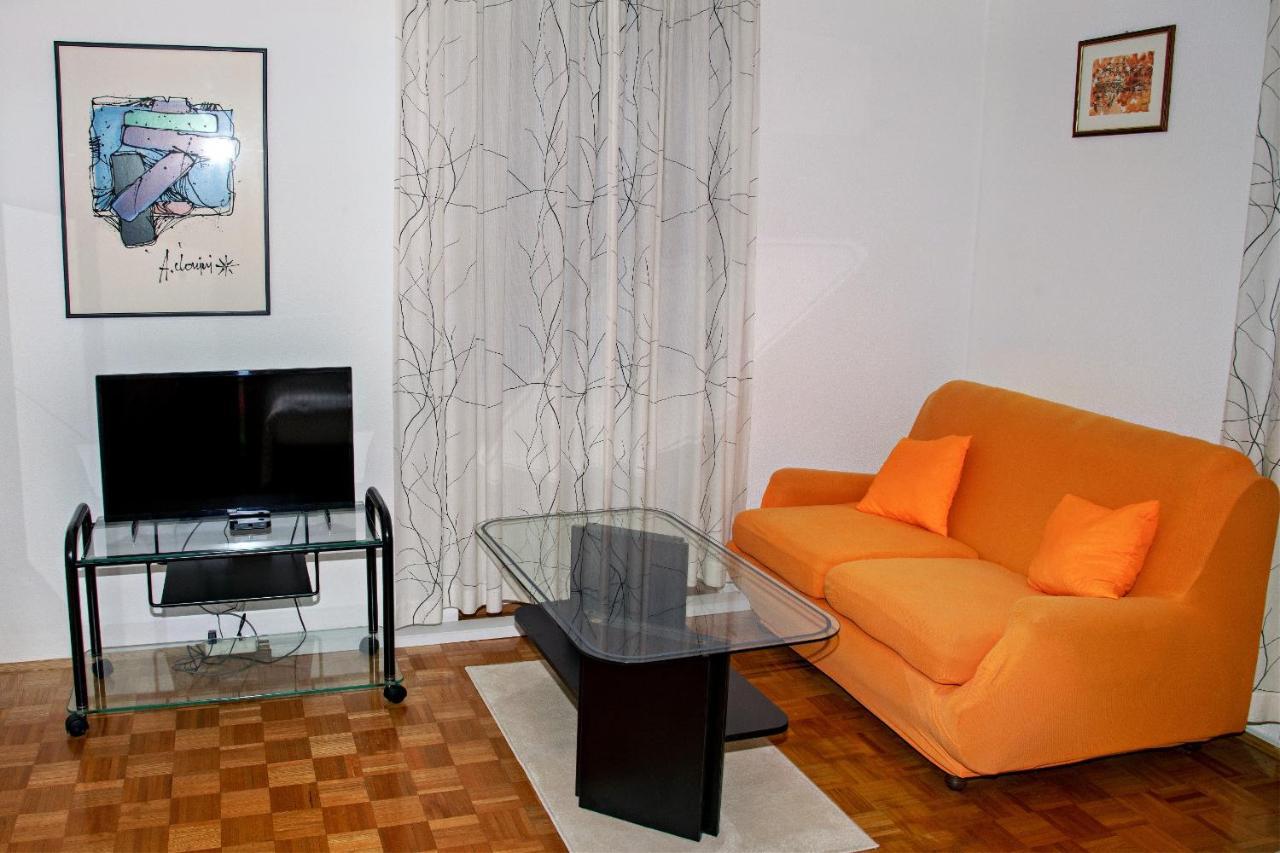 Apartma Ika Apartamento Koper Exterior foto